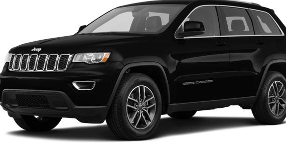 JEEP GRAND CHEROKEE 2019 1C4RJEAG5KC690830 image